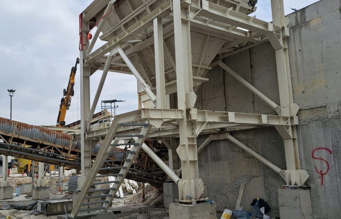 Tank ve Konveyör Sistemlerinde İnovasyon Çağı